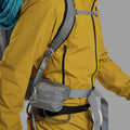 Ginkgo Gold Montane Men's Alta Lite Waterproof Jacket Model 6 MALLJGIN