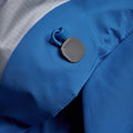 Neptune Blue Montane Men's Alta Lite Waterproof Jacket Model 11 MALLJNEP