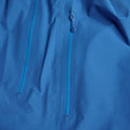 Neptune Blue Montane Men's Alta Lite Waterproof Jacket Model 12 MALLJNEP