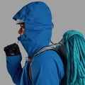 Neptune Blue Montane Men's Alta Lite Waterproof Jacket Model 7 MALLJNEP