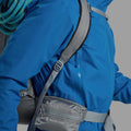 Neptune Blue Montane Men's Alta Lite Waterproof Jacket Model 8 MALLJNEP