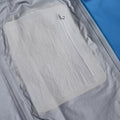 Neptune Blue Montane Men's Alta Lite Waterproof Jacket Model 9 MALLJNEP