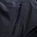 Eclipse Blue Montane Men's Alta Waterproof Pants Model 6 MALTPECL