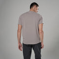 Ridge Montane Men's Alhena Merino Blend T-Shirt Model Back MALTSRID