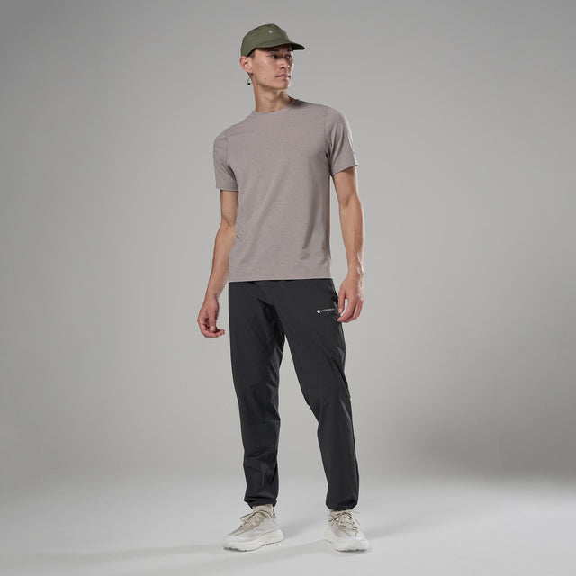 Montane Men's Alhena Merino Blend T-Shirt