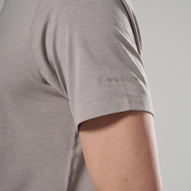 Montane Men's Alhena Merino Blend T-Shirt