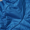 Neptune Blue Montane Men's Anti-Freeze Lite Hooded Down Jacket Model 6 MANLHNEP