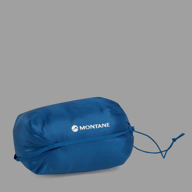 Montane Men's Anti Freeze Lite Hooded Down Jacket