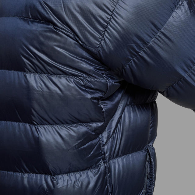 Montane Men's Anti Freeze XT Hooded Down Jacket