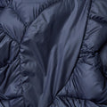 Eclipse Blue Montane Men's Anti-Freeze XT Hooded Down Jacket Model 7 MAXTHECL