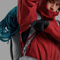 Dark Maple Montane Men's Alta XT Waterproof Jacket Model 6 MAXTJDAM
