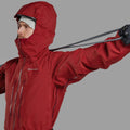 Dark Maple Montane Men's Alta XT Waterproof Jacket Model 8 MAXTJDAM