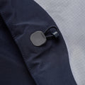 Eclipse Blue Montane Men's Alta XT Waterproof Jacket Model 13 MAXTJECL