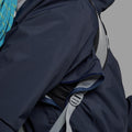 Eclipse Blue Montane Men's Alta XT Waterproof Jacket Model 7 MAXTJECL