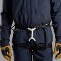 Eclipse Blue Montane Men's Alta XT Waterproof Jacket Model 8 MAXTJECL
