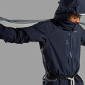 Eclipse Blue Montane Men's Alta XT Waterproof Jacket Model 9 MAXTJECL