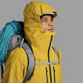 Ginkgo Gold Montane Men's Alta XT Waterproof Jacket Model 10 MAXTJGIN