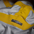Ginkgo Gold Montane Men's Alta XT Waterproof Jacket Model 9 MAXTJGIN