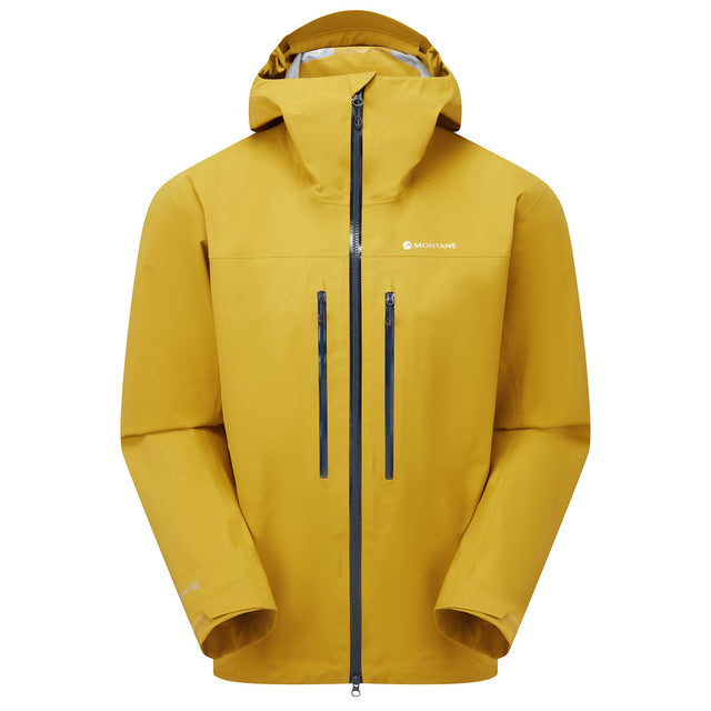 Montane Men's Alta XT Waterproof Jacket
