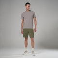 Caper Montane Men's Caelum Shorts Model 3 MCAESCAP