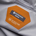 Amber Montane Men's Cetus Waterproof Jacket Model 8 MCTJAAMB