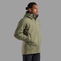 Caper Montane Men's Cetus Waterproof Jacket Model 3 MCTJACAP