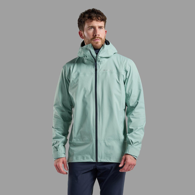 Montane Men's Cetus Waterproof Jacket - AW25