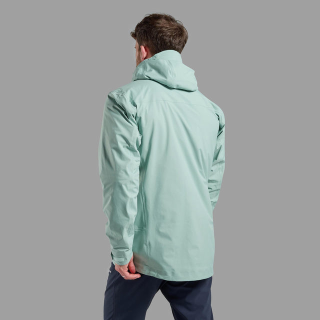 Montane Men's Cetus Waterproof Jacket - AW25