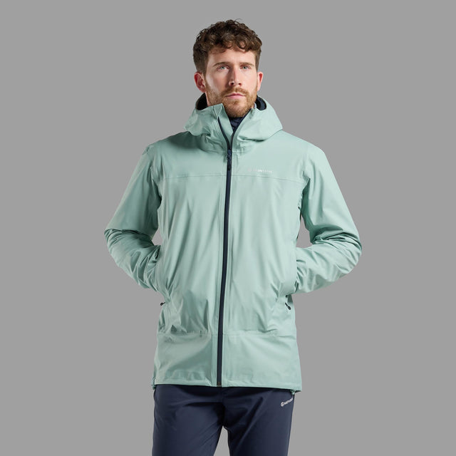 Montane Men's Cetus Waterproof Jacket - AW25