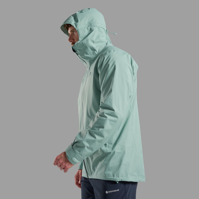 Montane Men's Cetus Waterproof Jacket - AW25