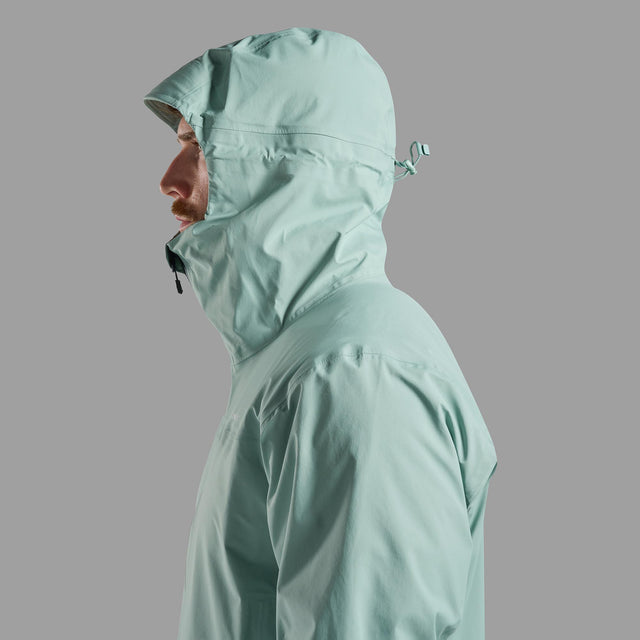 Montane Men's Cetus Waterproof Jacket - AW25