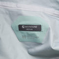 Sea Mist Montane Men's Cetus Waterproof Jacket Model 9 MCTJASEA