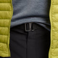 Black Montane Men's Dynamic Lite Stretch Pants Model 4 MDLPRBLA