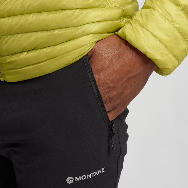 Montane Men's Dynamic Lite Stretch Pants