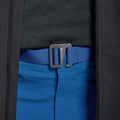 Neptune Blue Montane Men's Dynamic Lite Stretch Pants Model 4 MDLPRNEP