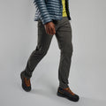 Slate Montane Men's Dynamic Lite Stretch Pants Model 3 MDLPSSLA