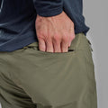 Caper Montane Men's Dynamic Lite Shorts Model 4 MDLSHCAP