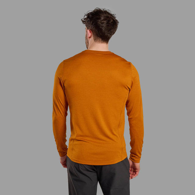 Montane Men's Dart Long Sleeve T-Shirt