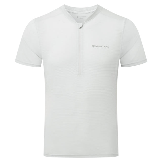 Montane Men's Dart Nano Zip T-Shirt