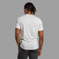 Powder Montane Men's Dart T-Shirt Model Back MDTTSPOW