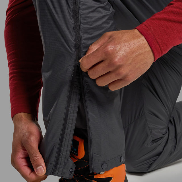 Montane Men's Fortes Lite Insulated Pants