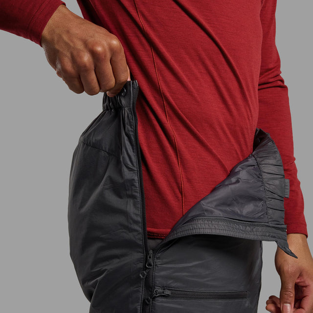 Montane Men's Fortes Lite Insulated Pants