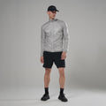 Platinum Montane Men's Featherlite Nano Windproof Jacket Model 3 MFLNJPLA