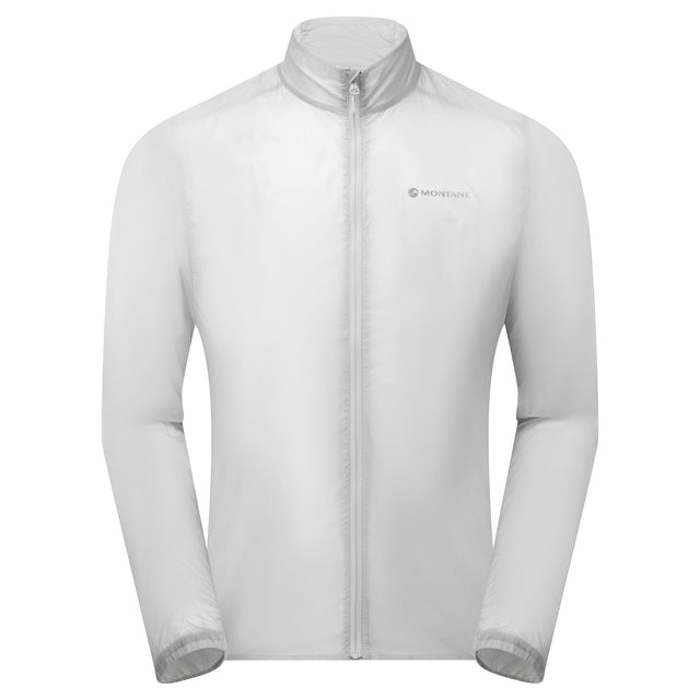 Montane Men's Featherlite Nano Windproof Jacket