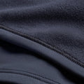 Black Montane Men's Fury XT Hooded Fleece Jacket Model 6 MFRXHBLA