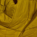 Ginkgo Gold Montane Men's Fortes XT Hooded Insulated Jacket Model 11 MFXTHGIN