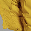 Ginkgo Gold Montane Men's Fortes XT Hooded Insulated Jacket Model 6 MFXTHGIN