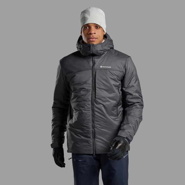 Montane Men's Fortes XT Hooded Insulated Jacket