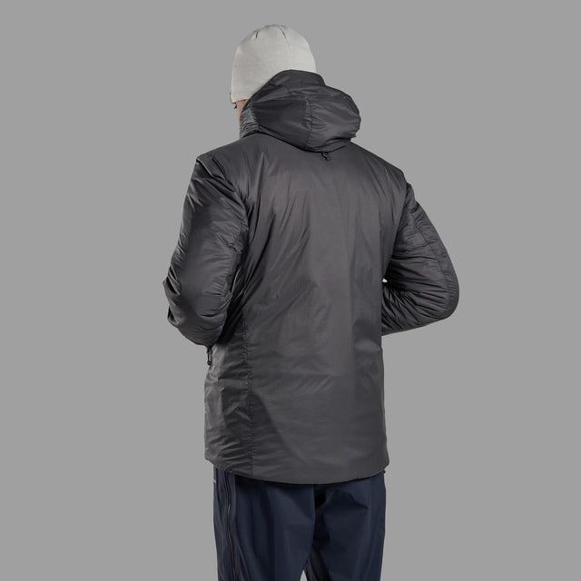 Montane Men's Fortes XT Hooded Insulated Jacket