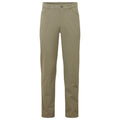 Caper Montane Men's Genoa Lite Pants Front MGLPRCAP